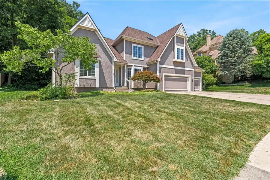 7706 N Montgall Avenue, Kansas City, MO 64119 - #2