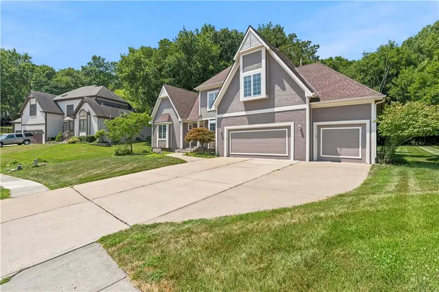 7706 N Montgall Avenue, Kansas City, MO 64119 - #3