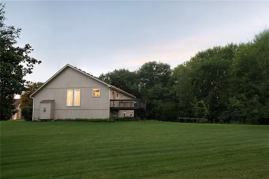 611 Timber Crest Court, Raymore, MO 64083 - #3