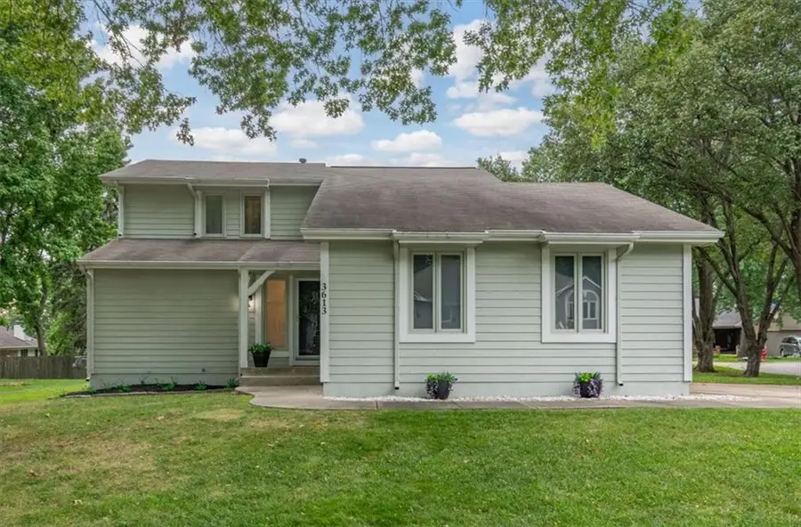 3613 SW 11th Street, Blue Springs, MO 64015 - #2
