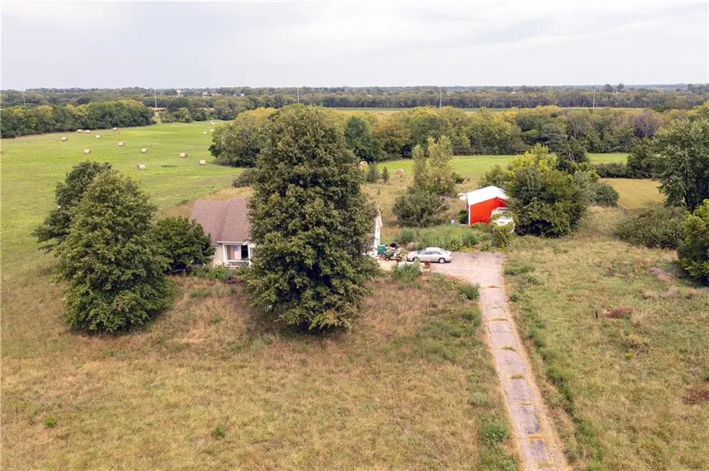 26900 W 223rd Street, Spring Hill, KS 66083 - #1