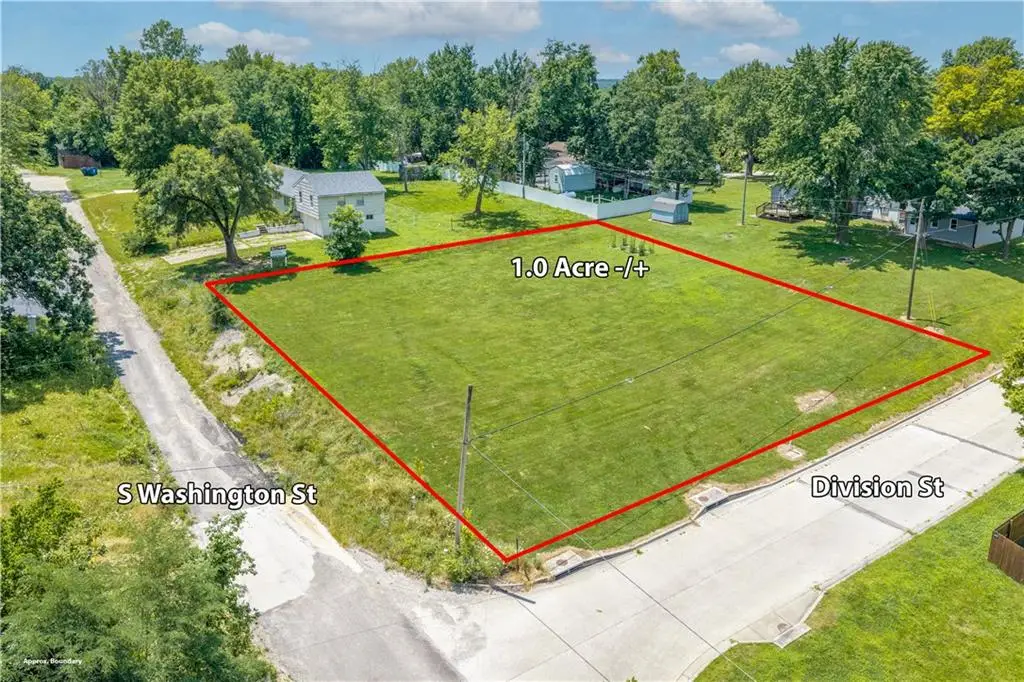 Lot 25 E Division Road, Knob Noster, MO 65336 - #1