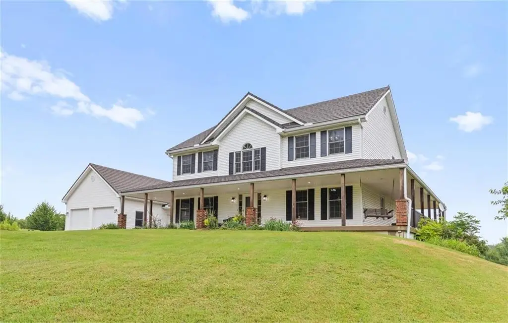 9133 Coronado Circle, De Soto, KS 66018 - #1