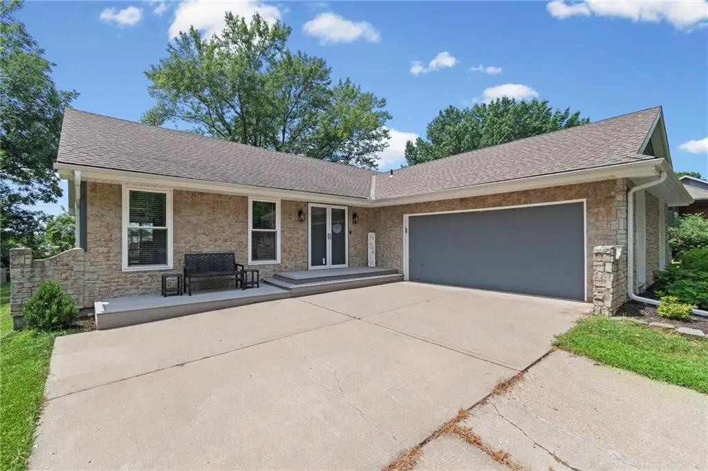 1101 NE 96th Terrace, Kansas City, MO 64155 - #1