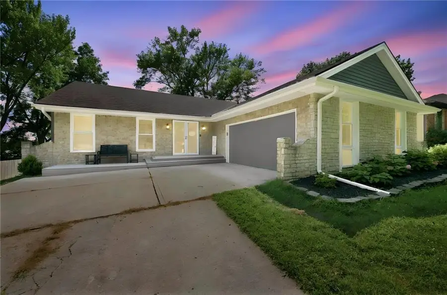1101 NE 96th Terrace, Kansas City, MO 64155 - #2