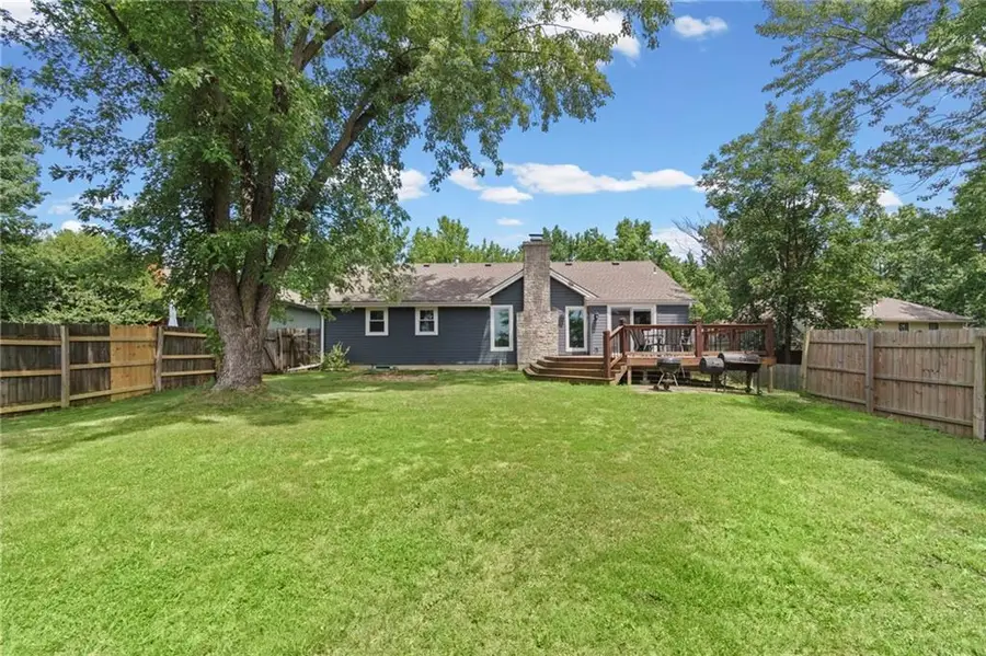 1101 NE 96th Terrace, Kansas City, MO 64155 - #3