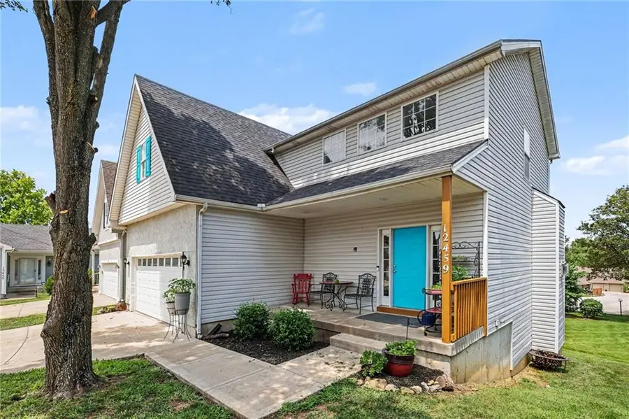 12459 Charlotte Street, Kansas City, MO 64146 - #3