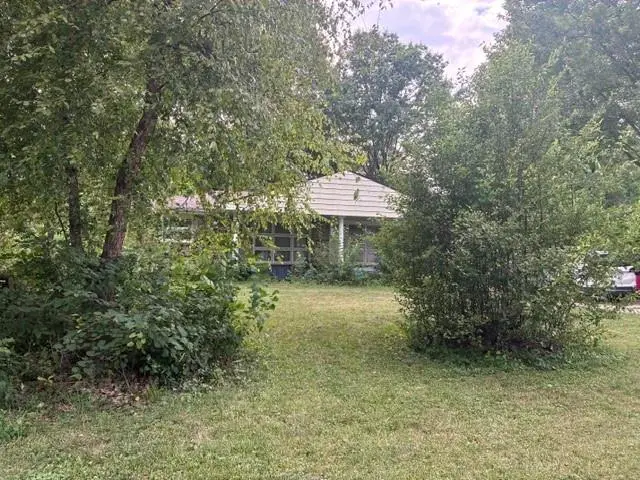 306 N 3rd Street Terrace, Trimble, MO 64492 - #1