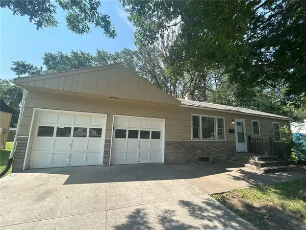 8855 E 59th Street, Kansas City, MO 64133