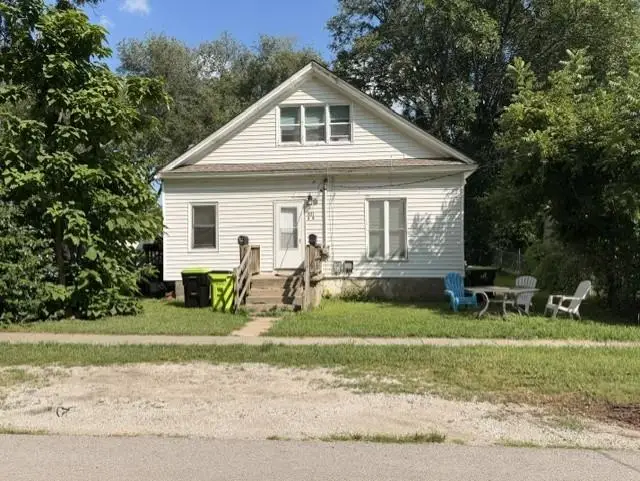 606 C & 608 St & 301a &301b Hersch Street, Belton, MO 64012 - #1