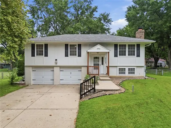 2812 SW 3rd St. Terrace, Blue Springs, MO 64014