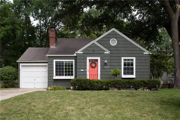5415 Nall Avenue, Roeland Park, KS 66202