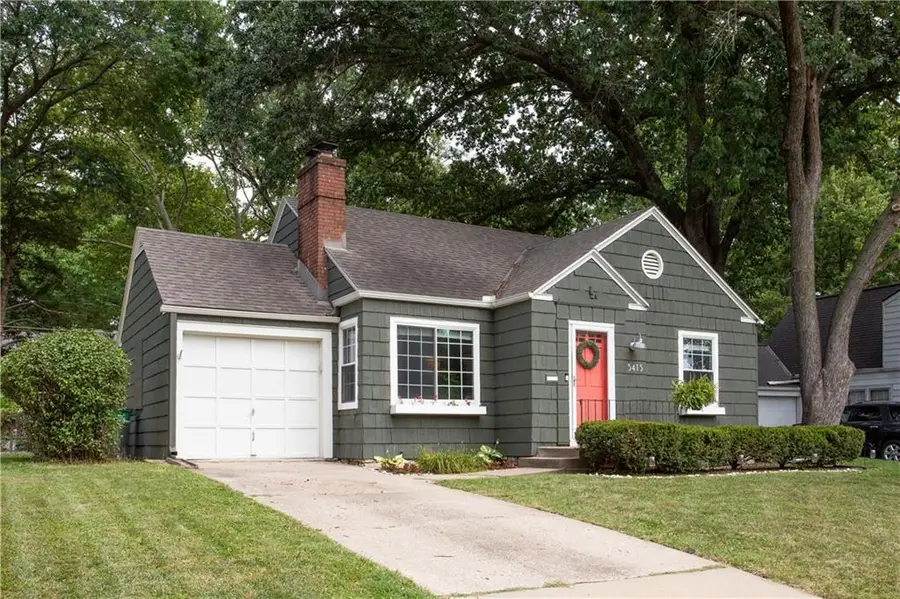 5415 Nall Avenue, Roeland Park, KS 66202 - #2