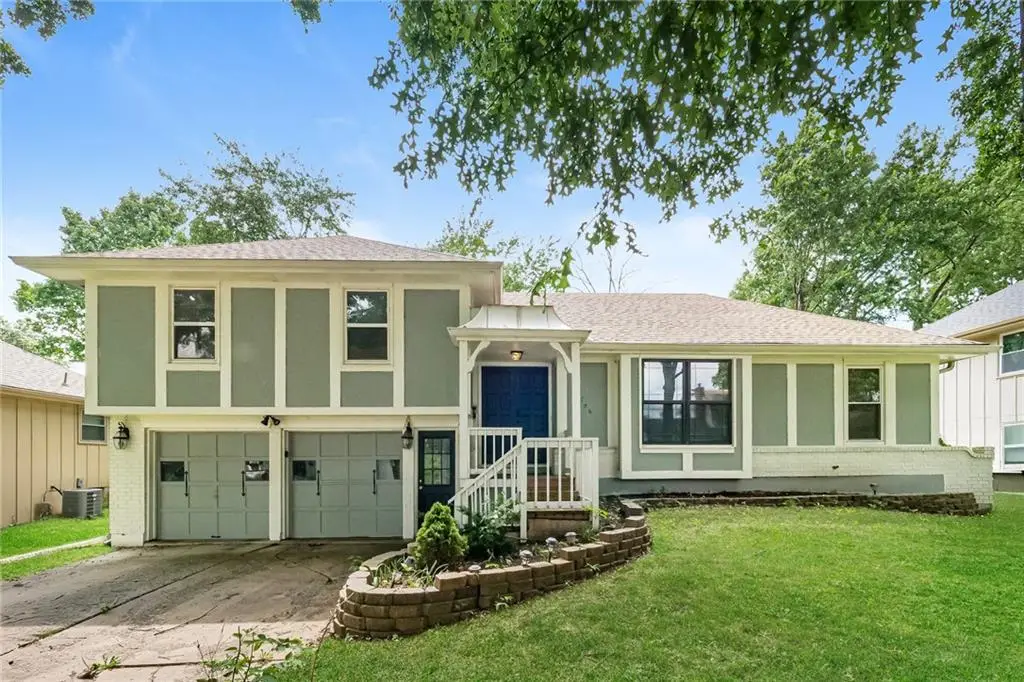 12708 Sycamore Avenue, Grandview, MO 64030 - #1
