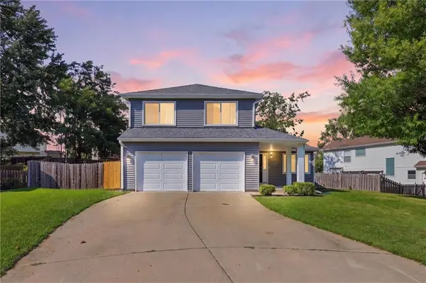 10304 NW 85th Court, Kansas City, MO 64153