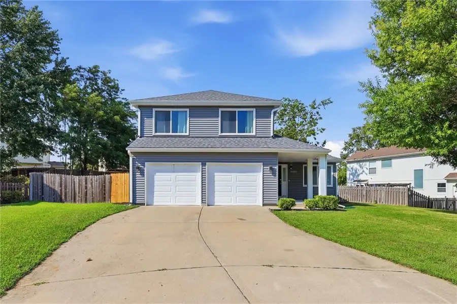 10304 NW 85th Court, Kansas City, MO 64153 - #2