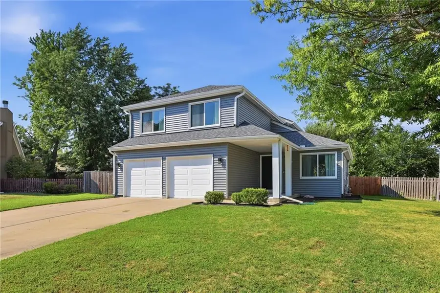 10304 NW 85th Court, Kansas City, MO 64153 - #3