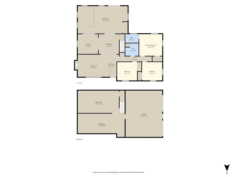 1131 Sherman Avenue, Leavenworth, KS 66048 - #2