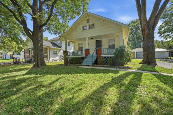 111 S Huttig Avenue, Independence, MO 64053