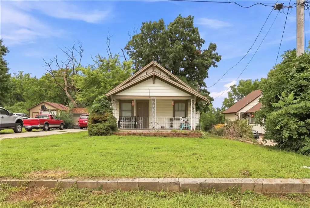 2008 Key Lane, Kansas City, KS 66106 - #1