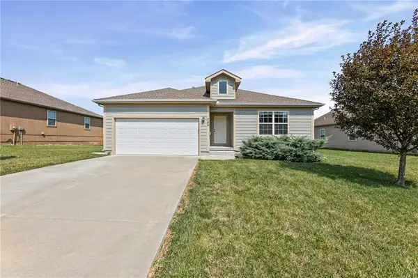 749 S Cypress Street, Gardner, KS 66030