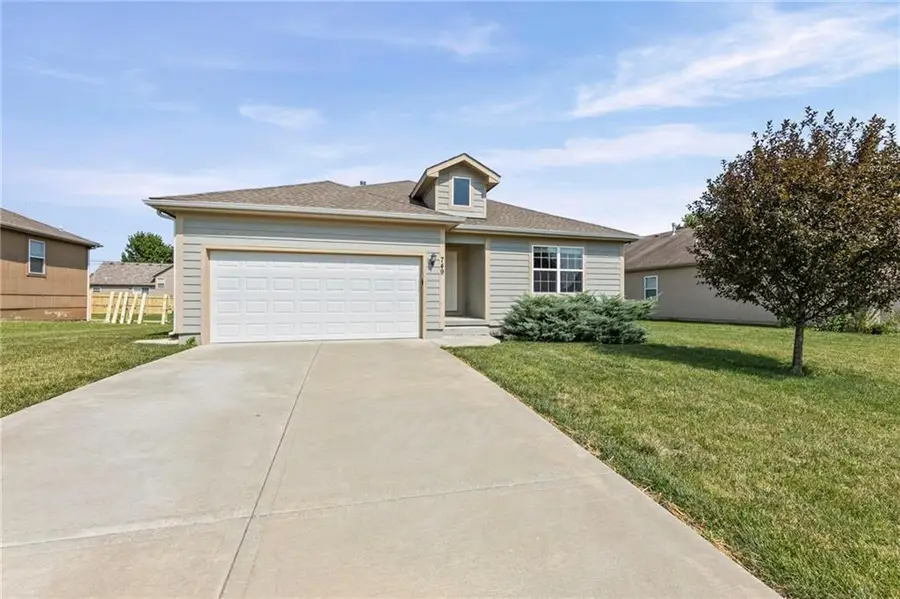 749 S Cypress Street, Gardner, KS 66030 - #2