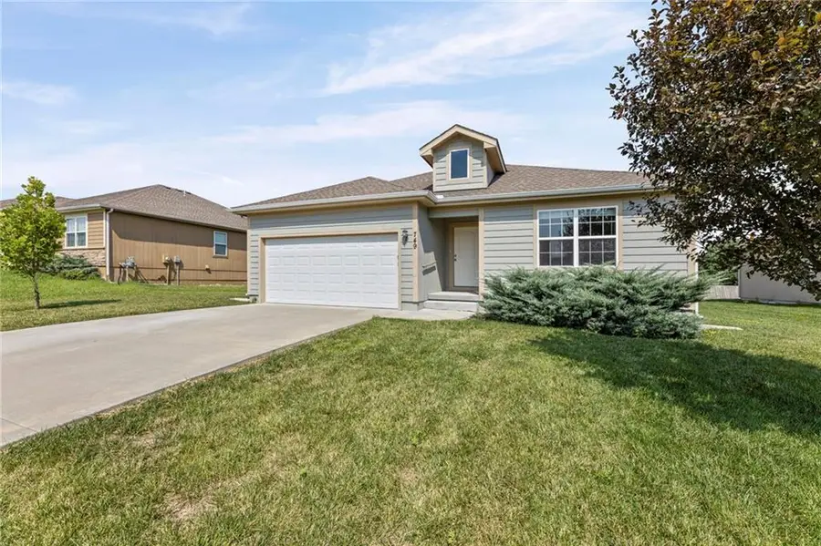 749 S Cypress Street, Gardner, KS 66030 - #3