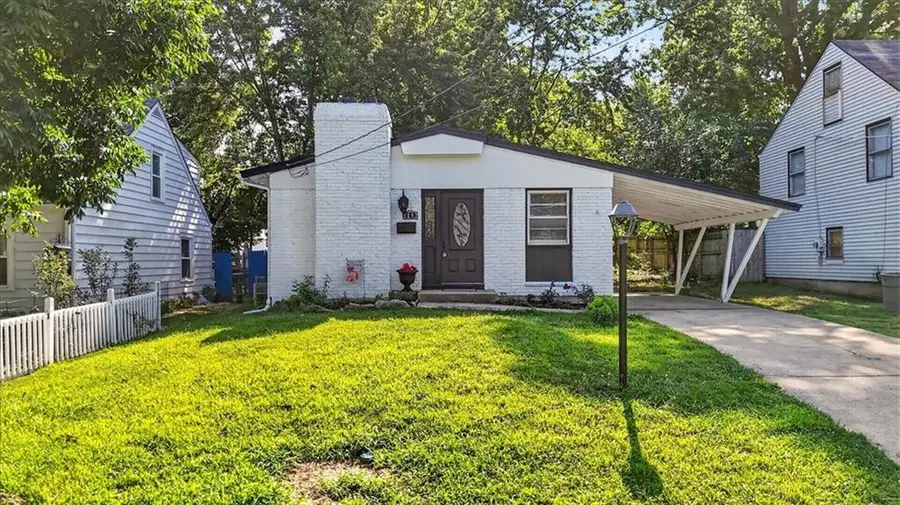 1217 S Osage Street, Independence, MO 64055 - #2