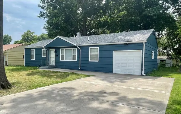 5910 Kentucky Avenue, Raytown, MO 64133