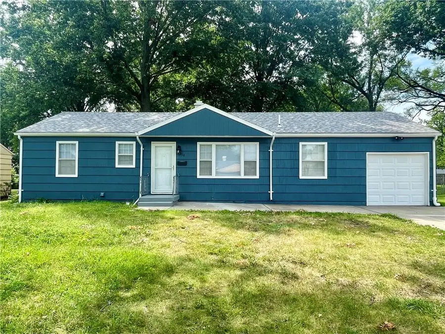 5910 Kentucky Avenue, Raytown, MO 64133 - #2