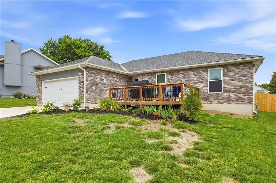 1512 NE Savoy N/a, Lees Summit, MO 64086 - #3