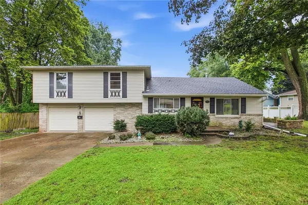 10801 E 64 Terrace, Raytown, MO 64133