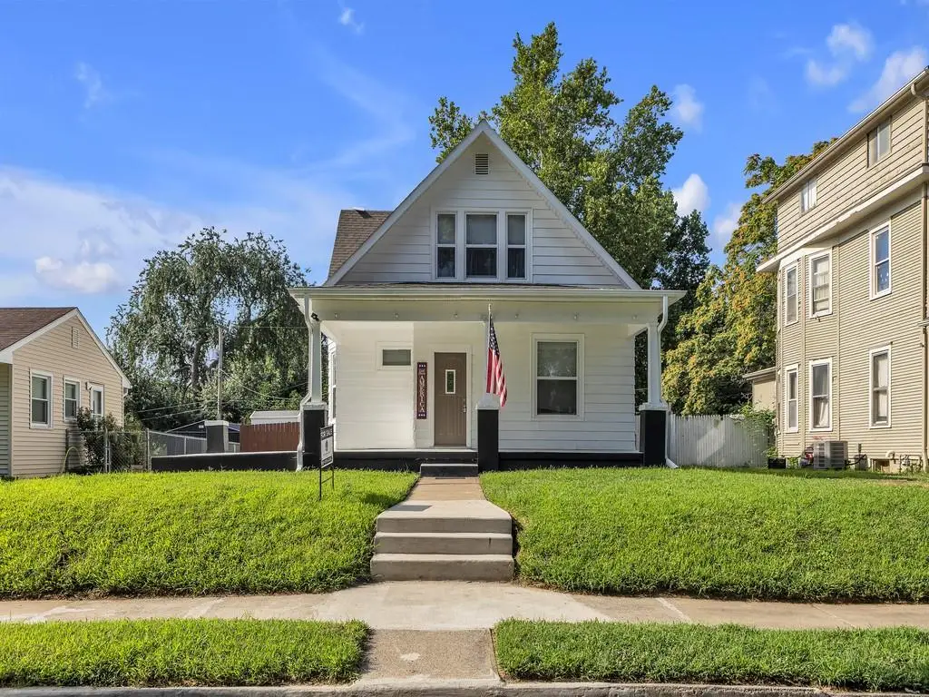 2922 Sacramento Street, Saint Joseph, MO 64507 - #1