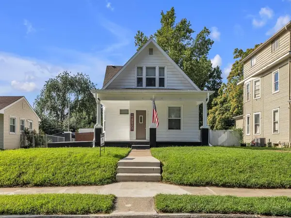2922 Sacramento Street, St Joseph, MO 64507