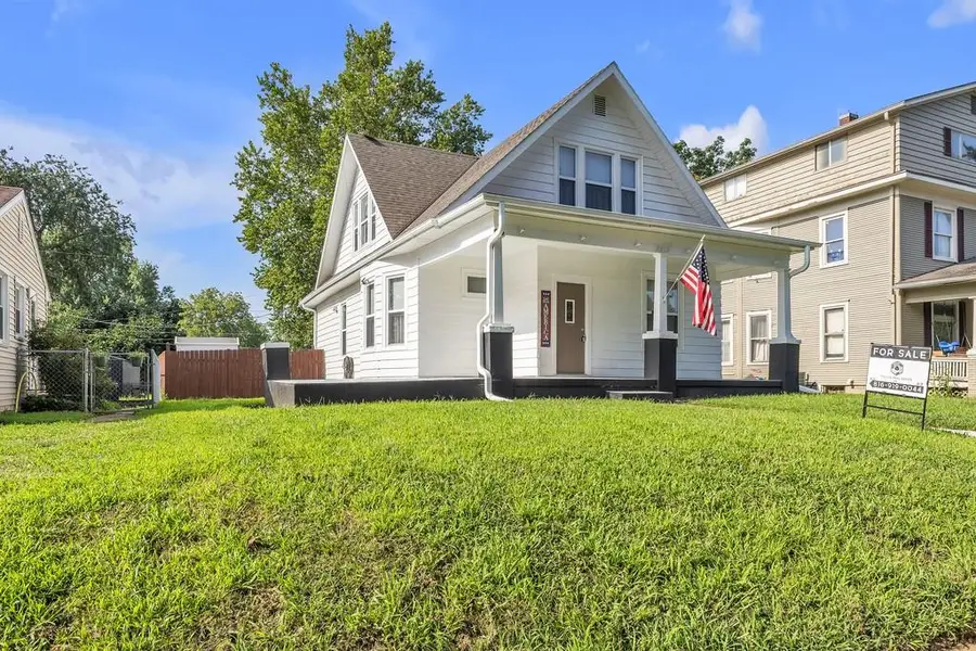 2922 Sacramento Street, Saint Joseph, MO 64507 - #2
