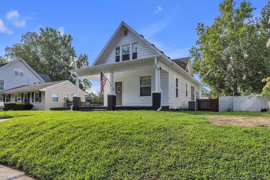 2922 Sacramento Street, Saint Joseph, MO 64507 - #3