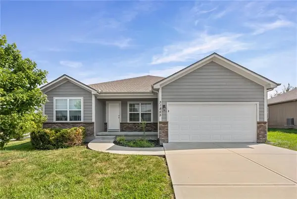 31855 W 171st Street, Gardner, KS 66030