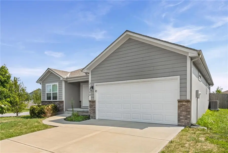 31855 W 171st Street, Gardner, KS 66030 - #2