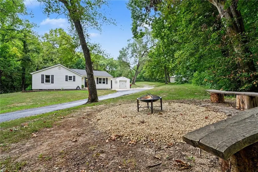14017 Henson Road, Holt, MO 64048 - #3