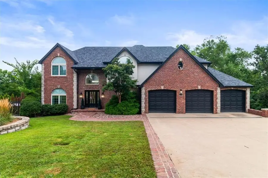 2523 SW Still Meadows Terrace, Blue Springs, MO 64015 - #2