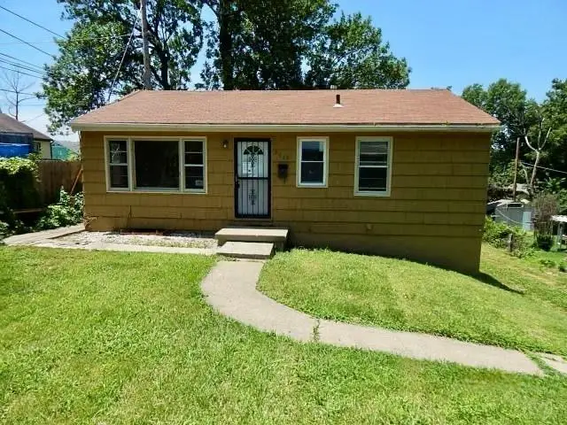 5640 Indiana Avenue, Kansas City, MO 64130 - #1