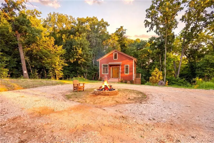 821 W 92 Highway, Smithville, MO 64089 - #2