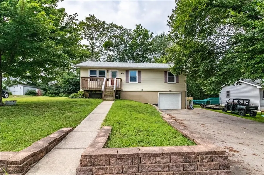 105 Hardy Street, Knob Noster, MO 65336 - #2