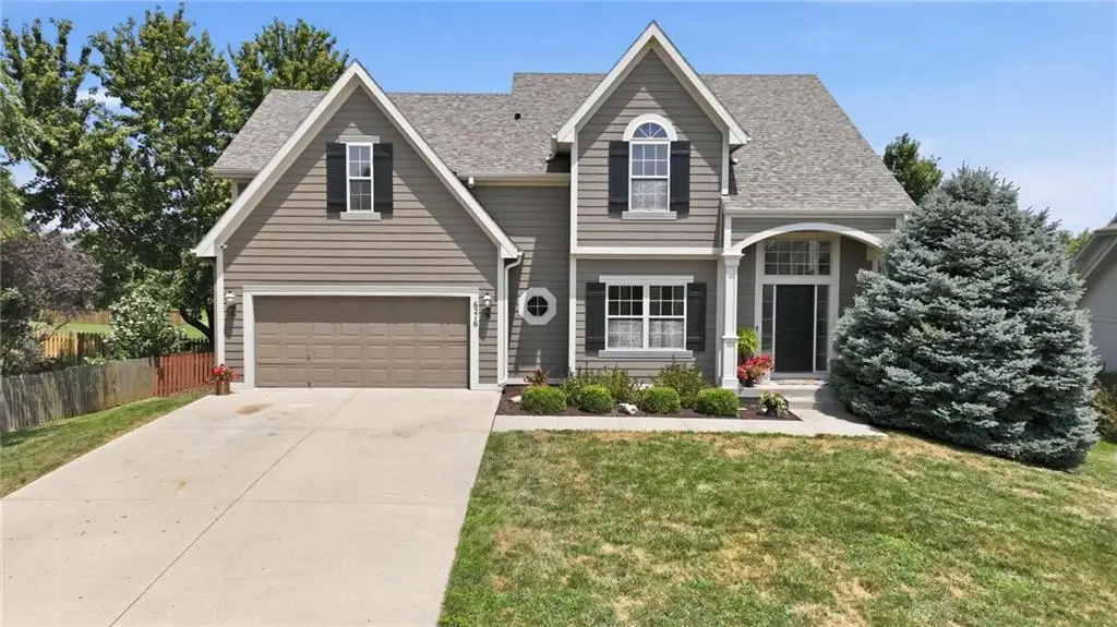 6216 NE 120th Street, Kansas City, MO 64156 - #1