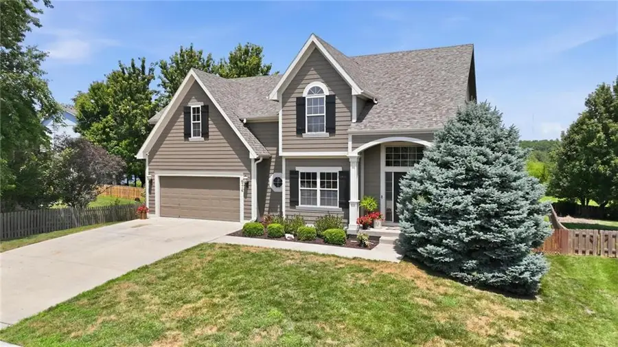 6216 NE 120th Street, Kansas City, MO 64156 - #2