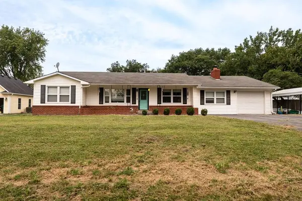 404 S Texas Street, Archie, MO 64725