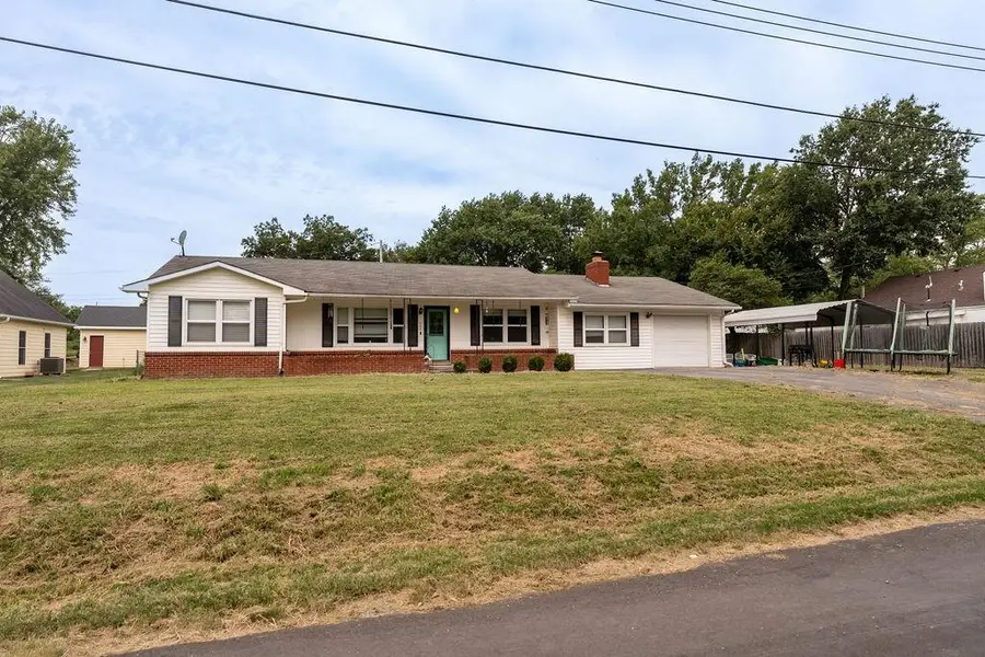 404 S Texas Street, Archie, MO 64725 - #2
