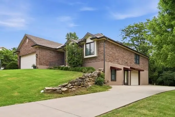 3323 S Prescott Avenue, Blue Springs, MO 64015 - #2