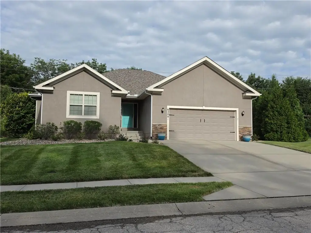 6200 Green Hills Lane, Kansas City, MO 64151 - #1