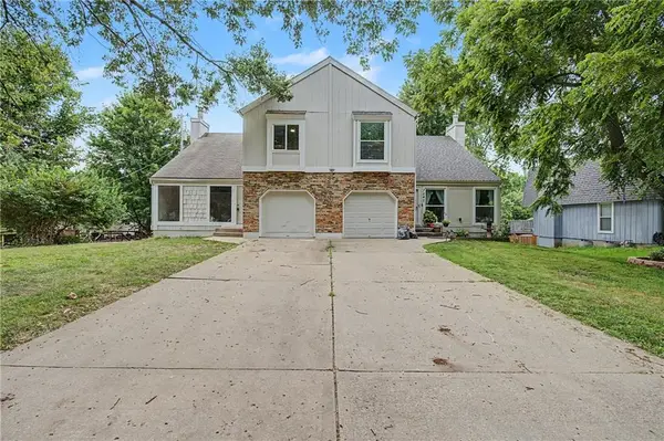 7232 N Askew Avenue, Kansas City, MO 64119